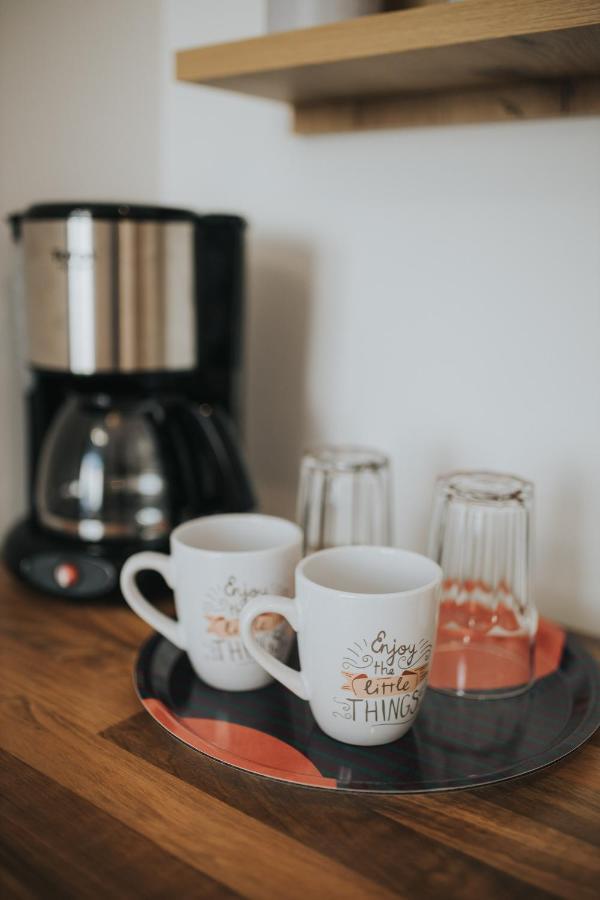 Gavri'S Classic Apartment Sibiu Ngoại thất bức ảnh