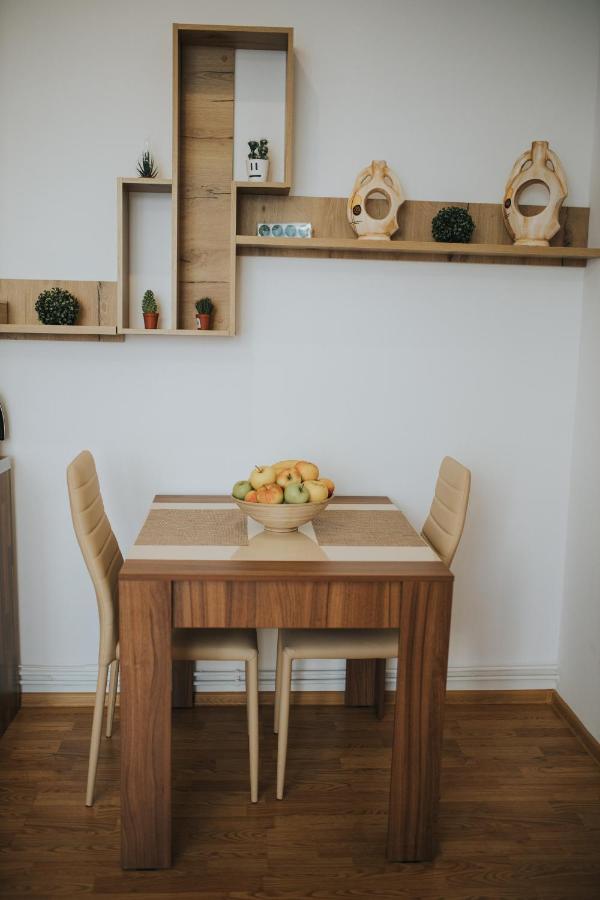 Gavri'S Classic Apartment Sibiu Ngoại thất bức ảnh