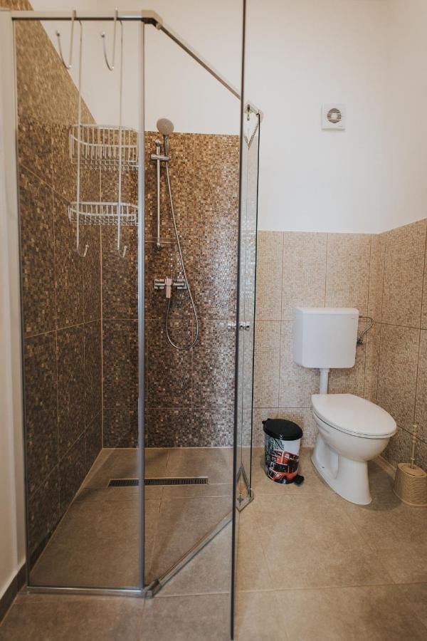 Gavri'S Classic Apartment Sibiu Ngoại thất bức ảnh