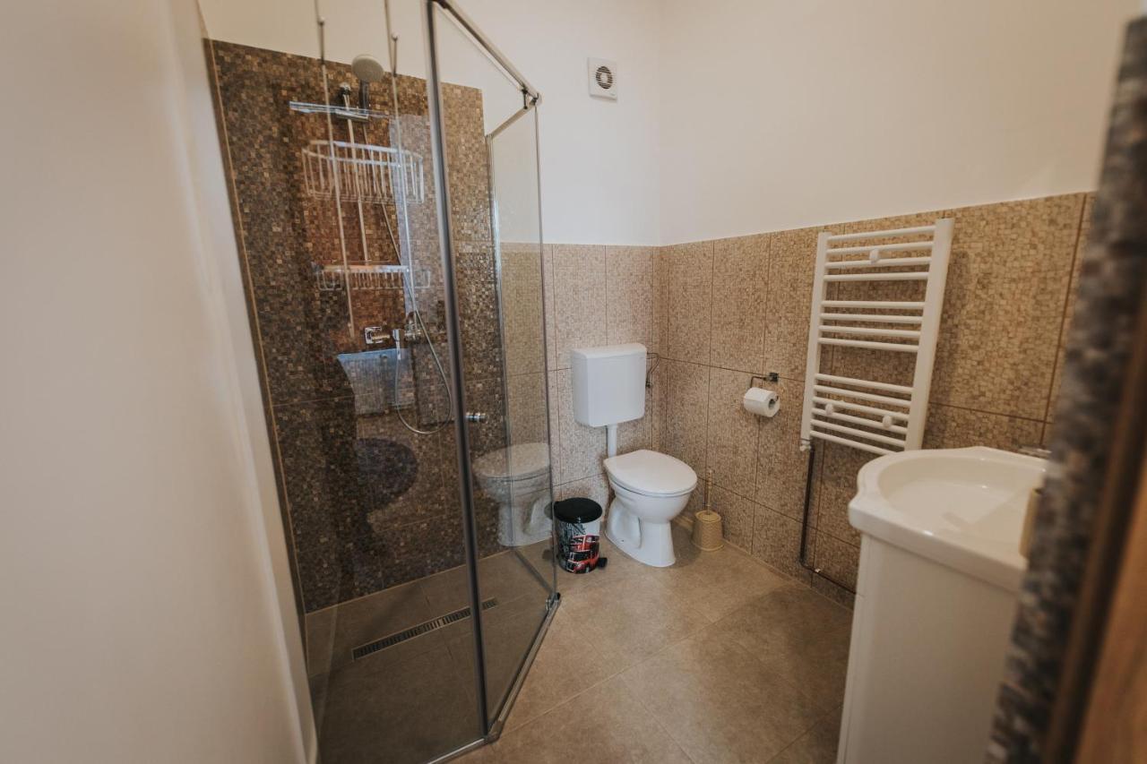 Gavri'S Classic Apartment Sibiu Ngoại thất bức ảnh