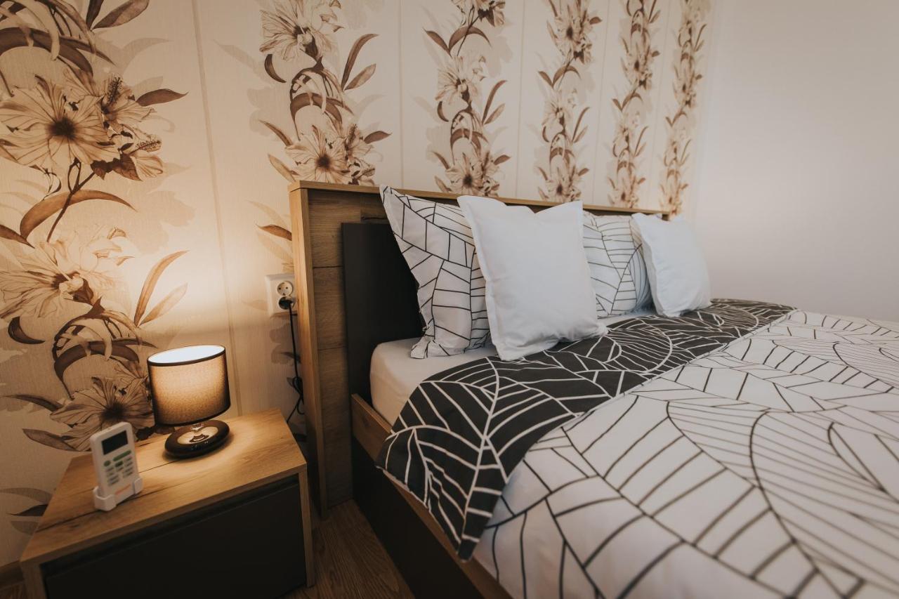 Gavri'S Classic Apartment Sibiu Ngoại thất bức ảnh