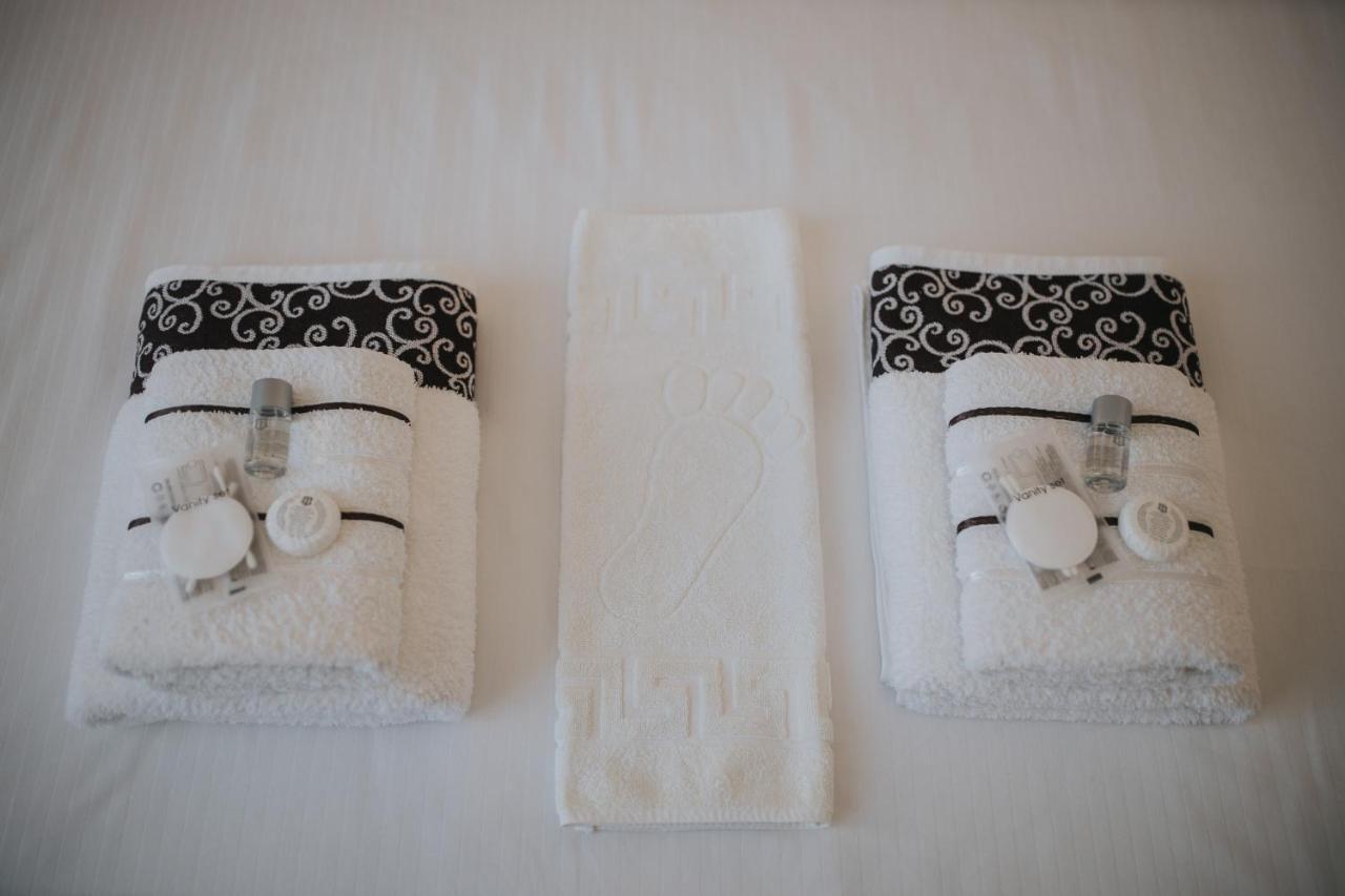 Gavri'S Classic Apartment Sibiu Ngoại thất bức ảnh